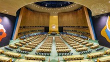 OSCE Secretary General to participate in 77th United Nations General Assembly