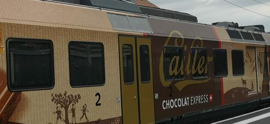 Choco Express