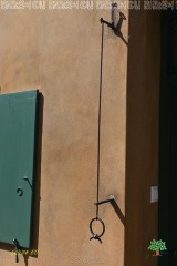 Türgriff-Klingel Unikat