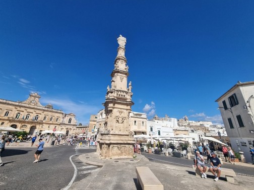 Sant'Oronzo di Ostuni-Puglia_Italia