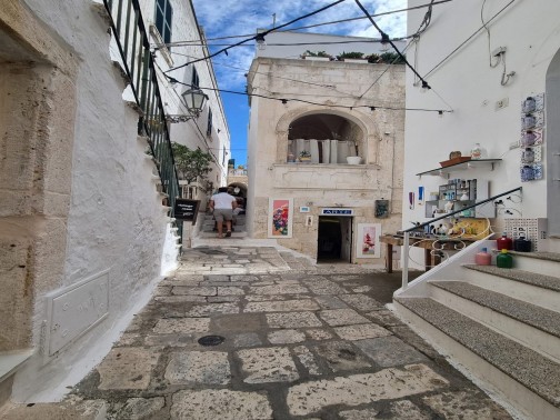 Cisternino_I-Puglia_Italia