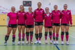 Faustball-Bundesliga Frauen Calw 2025
