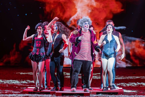 Cavalluna (c) Bimar Markus Steffen